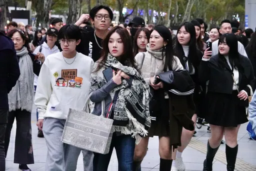 全台凍番薯！強烈冷氣團來襲中部以北跌破10度　急凍時間曝