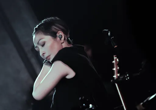 邱軍撞死人⋯林曉培再被挖黑歷史淚訴:做錯事的人,一切都太難了