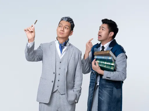 才求婚成功!陳大天借百萬名筆簽結婚證書 當場被逼問婚期