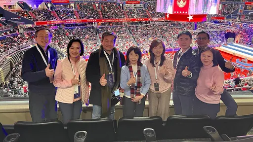 白天刪預算、晚上來稱讚「會不安嗎?」 陳昭姿:證明在野黨就事論事