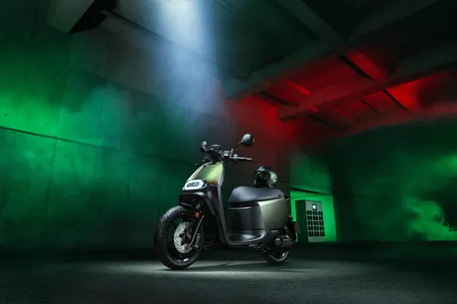 Gogoro熱銷車款推限時97折優惠 可再享分期0利率