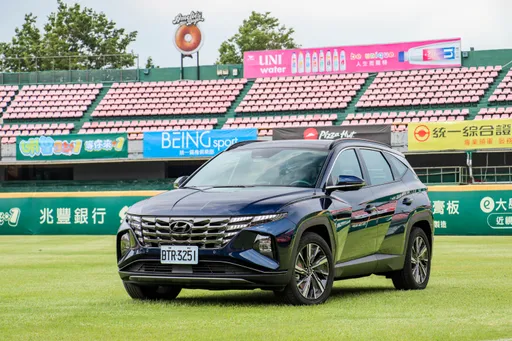 HYUNDAI連續五年銷售正成長 躍居非豪華第三大品牌