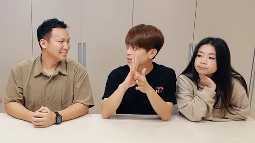 蘿拉反咬蔡阿嘎「其他員工怎麼看？」　他：妳缺的其實不是現金