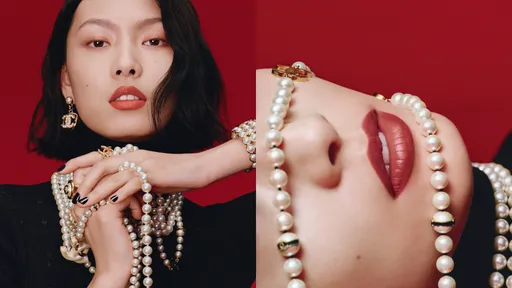 香奈兒為唇瓣賦予溫潤珍珠光 8款絕美霧光新色太想包色