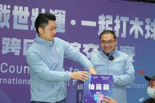 鼎越願暫緩京華城20%容積獎勵 蔣萬安說話了!