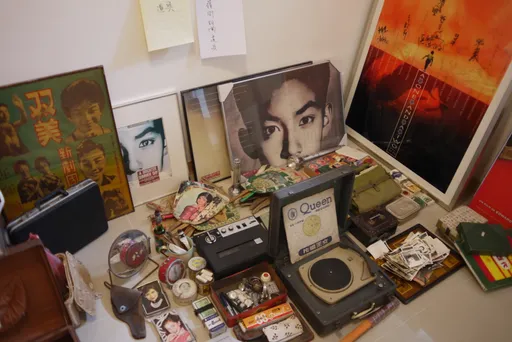 楊德昌生前留「1萬多件遺物」 遺孀決定全數捐贈美國哈佛