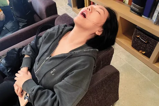 小S遭爆「肝臟出問題」 戒酒內幕曝光