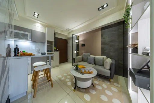 無關坪數房價齊揚 新竹小宅5年漲9成南2都逾5成