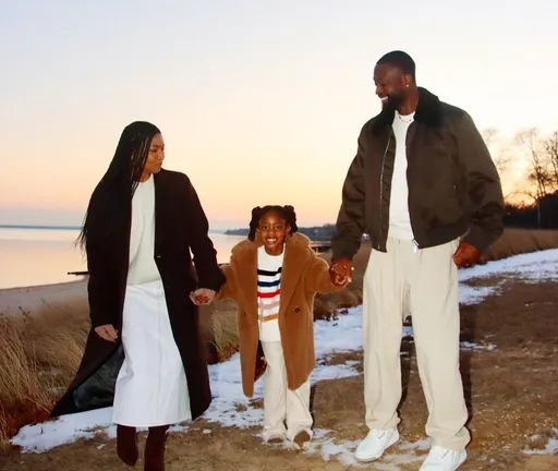 硬漢形象的韋德透露切除部份腎臟 直指是人生最脆弱的時刻