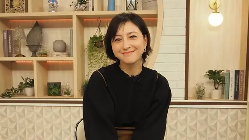 廣末涼子點頭變身大港女神 策展團隊揭露幕後關鍵
