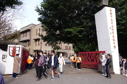 學測解析｜國文難度中偏易　考題有新意！融入MBTI和日本俳句