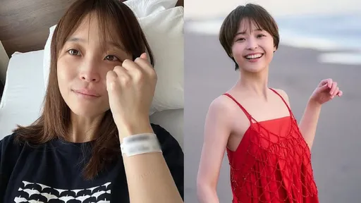 富士電視台前主播5萬字訴創傷 被譏「還能拍性感照」直球回應