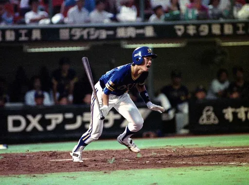 鈴木一朗進入日本棒球名人堂!得票率竟只排史上第6 第1是他