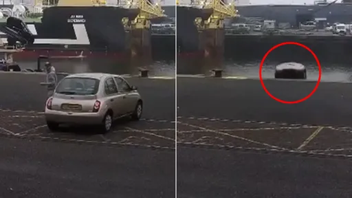 最貴咖啡!他去港邊餐廳消費 代價數十萬元還驚動直升機出勤