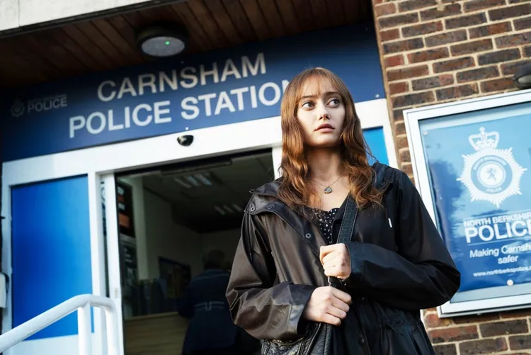 《謀殺清單》。CATCHPLAY提供