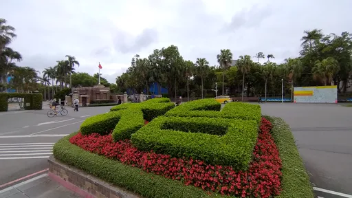 強冷空氣襲台!清晨台北市區急凍 台大低溫「比文化大學還冷」