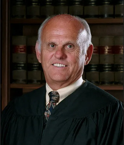 聯邦法官考格諾裁定禁止川普取消出生公民權。路透資料照