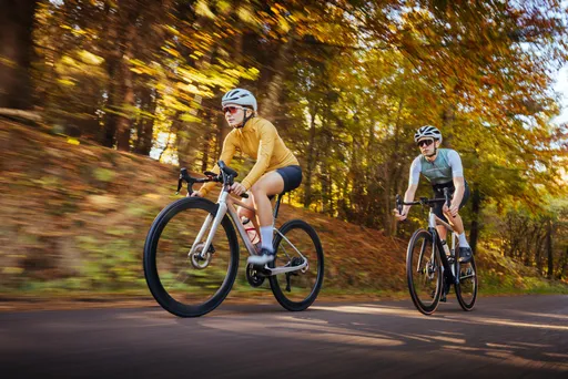 米其林發表全新Pro 5公路車輪胎 專為長距離訓練與比賽設計