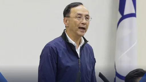 柯建銘嗆罷免韓國瑜、41藍委 國民黨:一定正面迎戰反惡罷