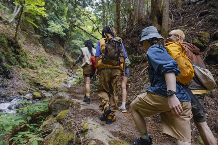 Instinct本我系列添新星是專屬全能戶外工具箱。業者提供