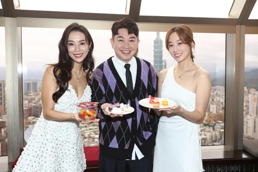 李明川6年戀情都半套患憂鬱症 今擁5000萬3房享樂