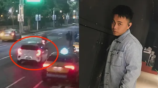 邱軍撞死人「先逃不用道歉就沒事？」　吳靜怡：恐突顯1問題