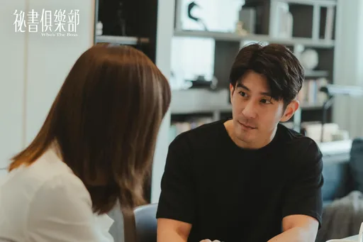 修杰楷「婚外情」露餡了!曾莞婷愛情夢碎