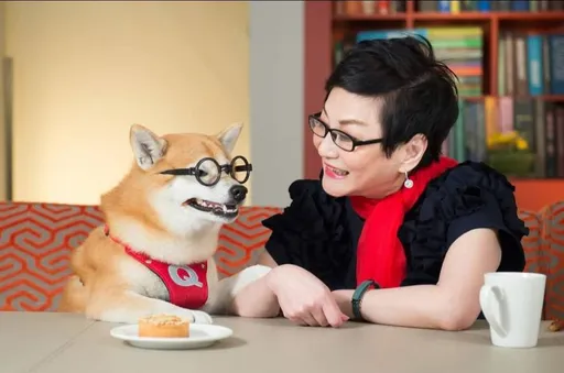 獨家|迎接2025年 張小燕新年1願望令人感傷