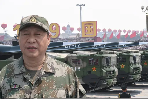 習近平會說:台灣離中國也很近 美前高官憂強取格陵蘭恐「合理化中俄擴張」