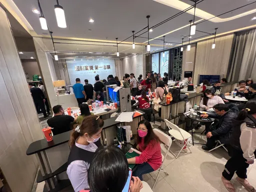 年前拚一波 12月交易回稳　月成长5.2%