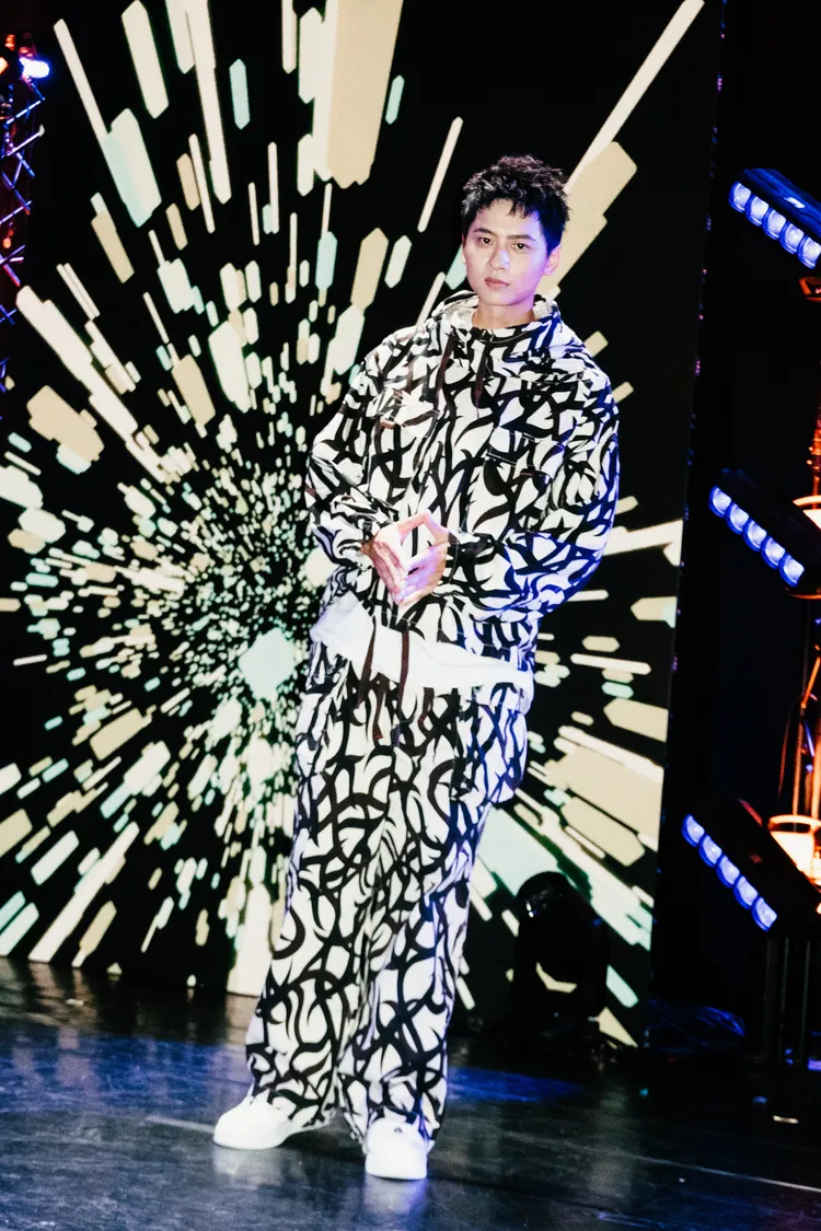 金陽金句：「大家要更團結，多用『我們』的角度思考事情，而不是「我」能得到什麼。」三立提供