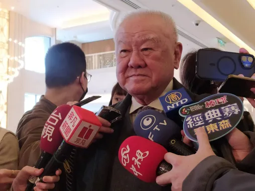 川普就任推新政 林伯豐籲政府成立小組提供企業因應新對策