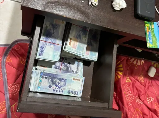 桃園檢警破獲失聯移工車手團 沒收219萬還這2罪求刑5年