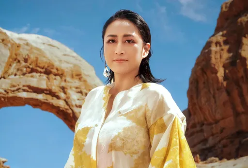 「五月天」聲音指導出新輯 起底曾入圍金曲新人已是2個孩子媽