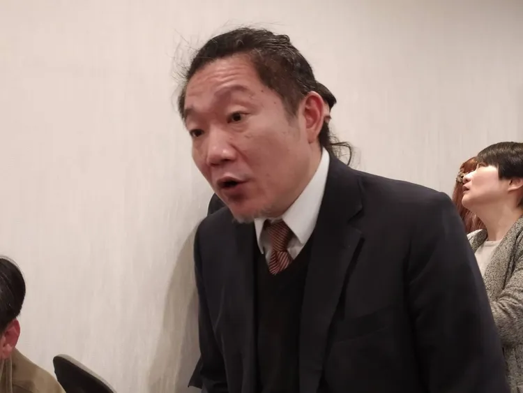 大同發言人丁爾昆表示，目前預估2024年EPS可達6元，2025年上半年可望配息至少2元，這將是睽違24 年發放股利。許麗珍攝