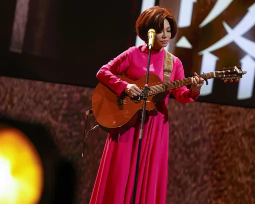 被年輕人「識人不識歌」 蔡琴真實反應曝光了