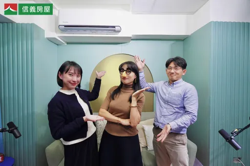 老屋翻新問題多 宅女小紅籲裝潢別找熟人規劃