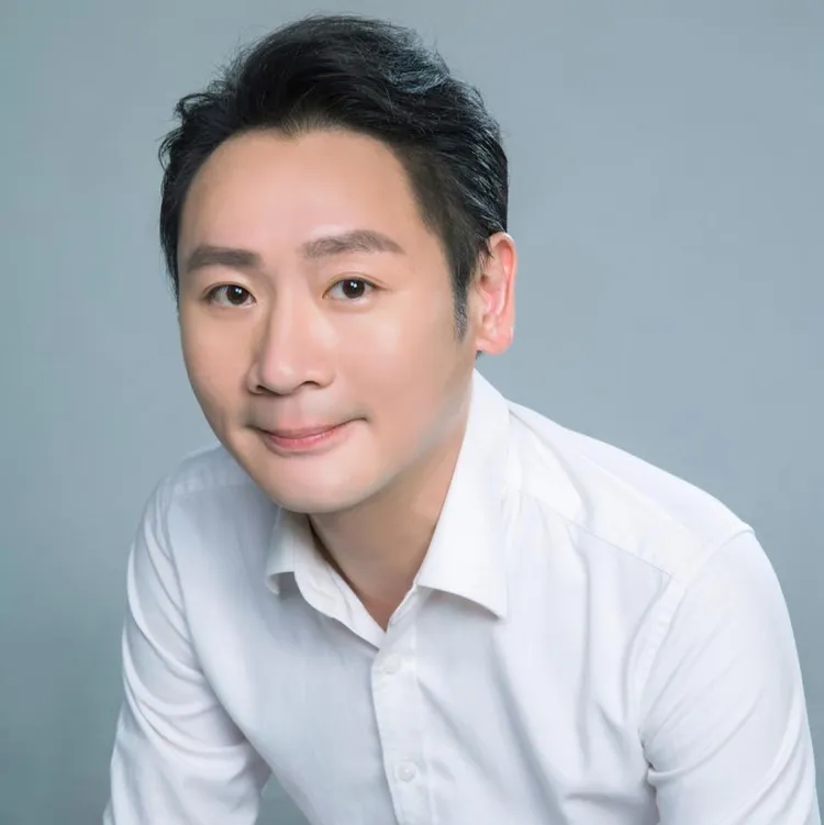 盧威。盧威臉書