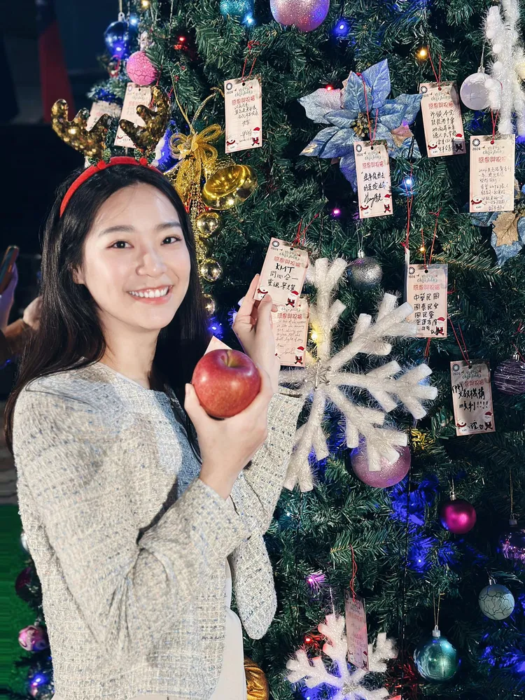 李茂芊。李茂芊臉書