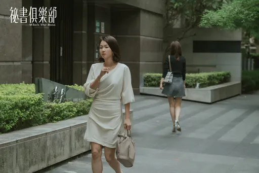 六月不演了!慘遭「老公」背叛 硬起來當面嗆小三