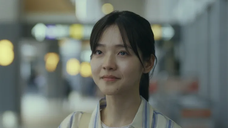 林廷憶主演《Last Summer （月亮惹的禍）》MV 。我是機車少女I’mdifficult提供