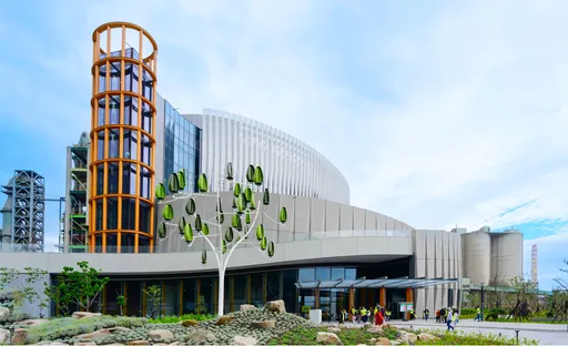 東亞首家承諾SBT1.5度水泥企業 台泥今通過國際專家會議審查