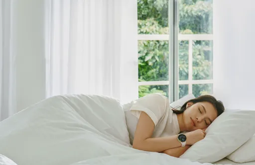 台大與Garmin攜手 三大指標助恐慌症患者改善病情