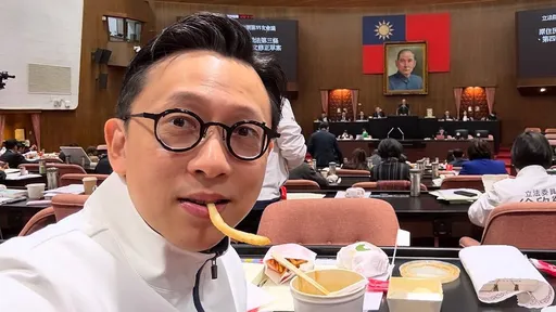 刪公視23億預算「純粹子虛烏有」 葛如鈞:公視不要被害妄想