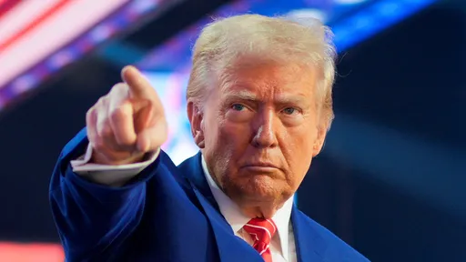 華府-7°C!川普就職典禮改室內 韓國瑜代表團恐無法出席