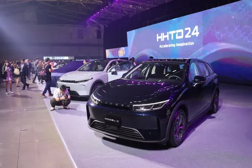 鴻華先進2024年營收逾85億元年增716.2%　估Q1表現優於去年同期