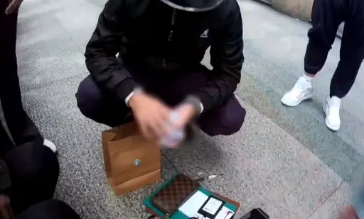 北市男砸1000多萬買「飆股」 1元都領不出才知遭詐