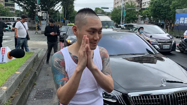 連千毅被判刑7年入獄。資料照片