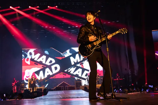 CNBLUE安可演唱會3月重返高雄!「鄭教練」年後開課動起來