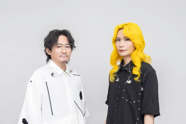 Tizzy Bac獻出第一次，為影集《死了一個娛樂女記者之後》量身打造的主題曲《失去做夢能力的人們》。圖／相信音樂提供